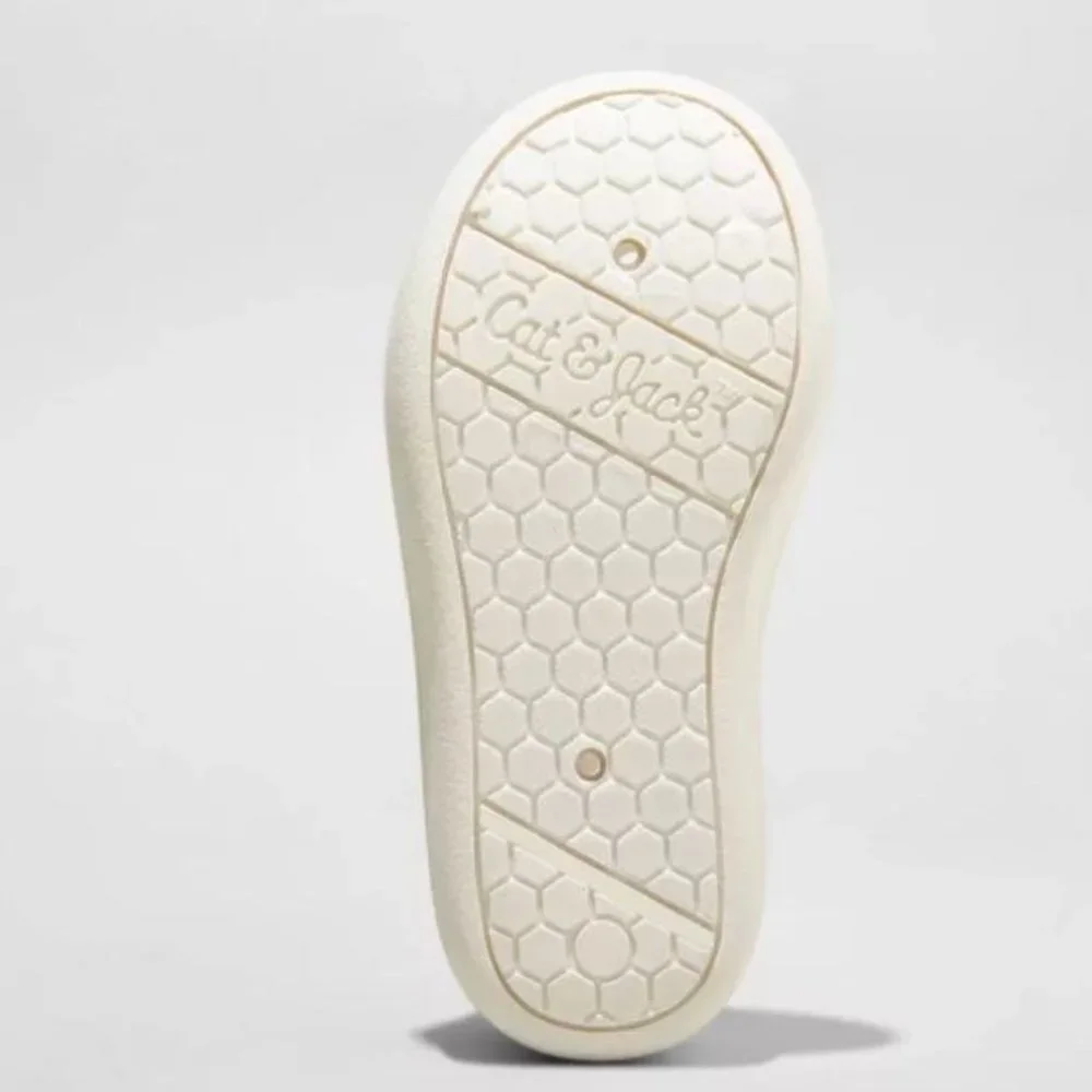 Toddler Rory Slip-On Apparel Sneakers -‎ Cat & Jack